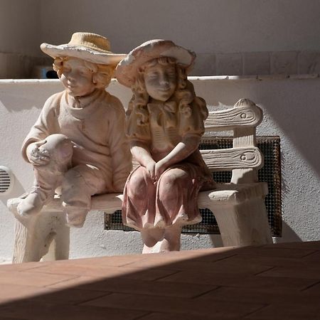 Pettorano sul Gizio "Il Miglio" Country House المظهر الخارجي الصورة