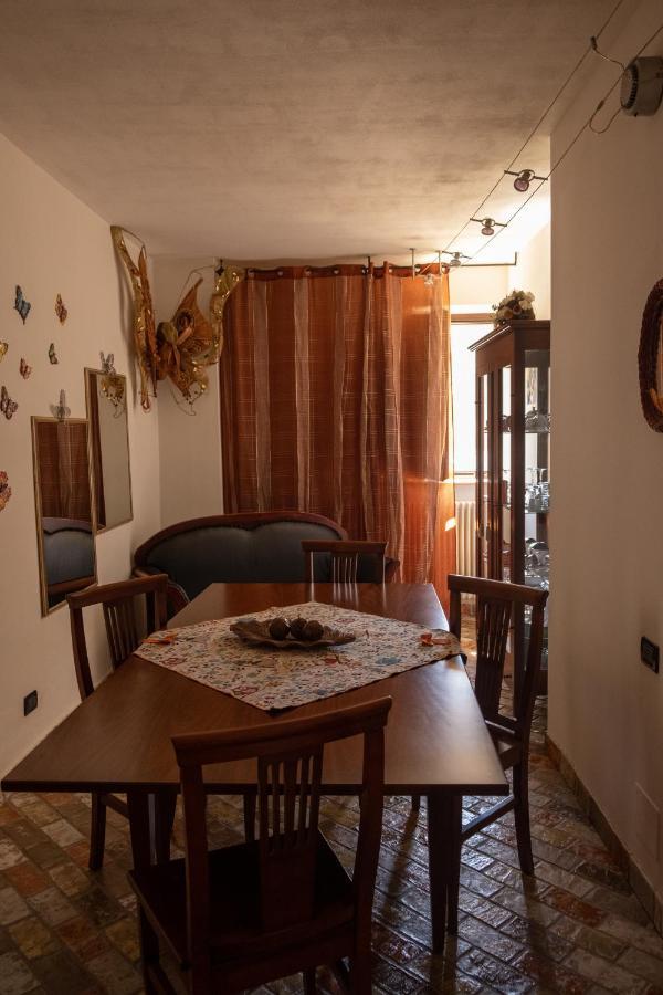 Pettorano sul Gizio "Il Miglio" Country House المظهر الخارجي الصورة