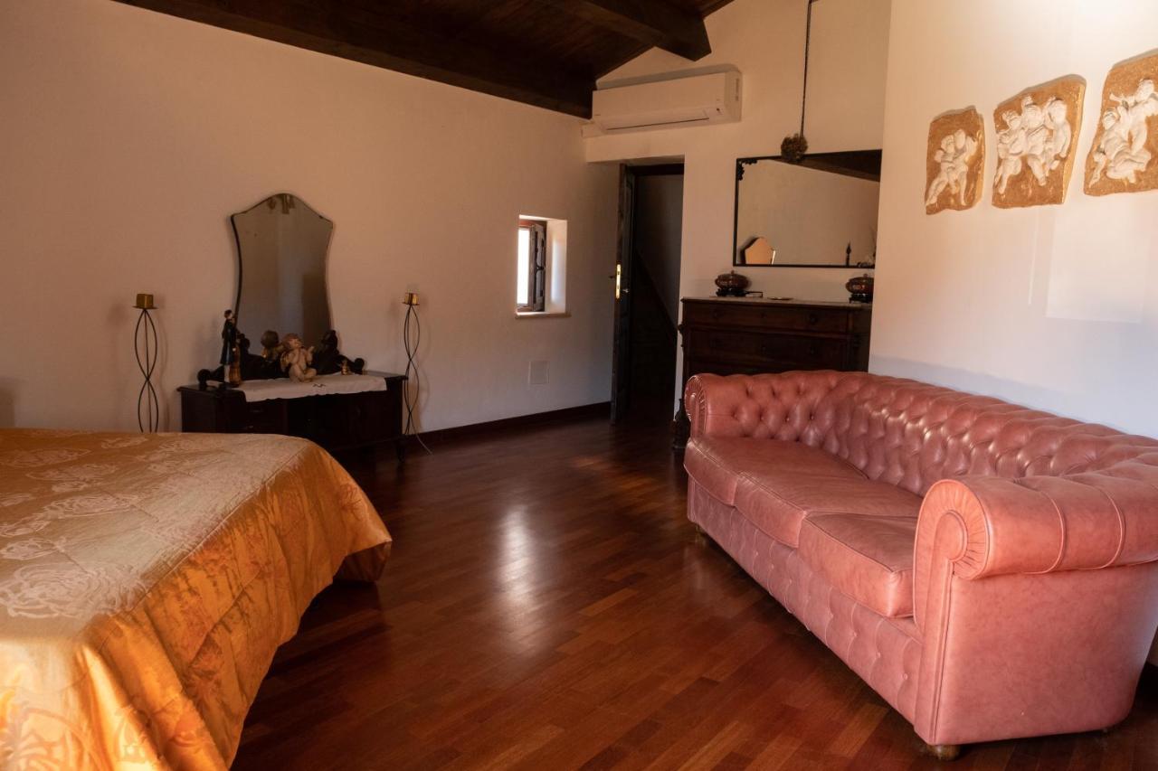 Pettorano sul Gizio "Il Miglio" Country House المظهر الخارجي الصورة
