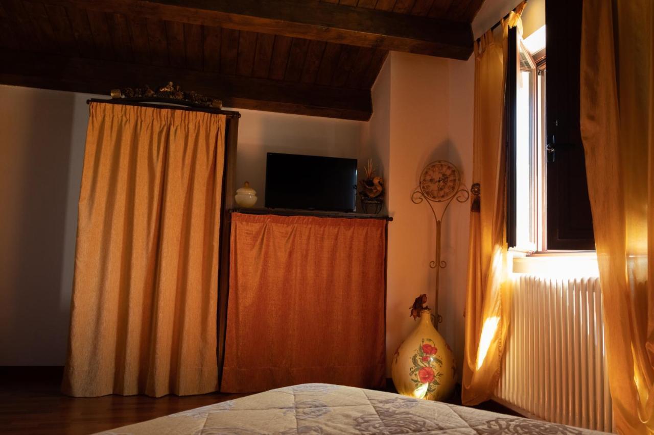 Pettorano sul Gizio "Il Miglio" Country House المظهر الخارجي الصورة