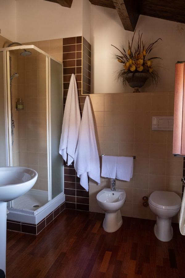 Pettorano sul Gizio "Il Miglio" Country House المظهر الخارجي الصورة