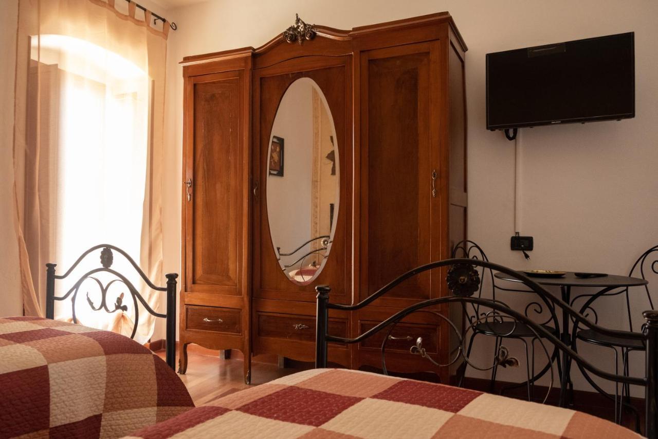 Pettorano sul Gizio "Il Miglio" Country House المظهر الخارجي الصورة