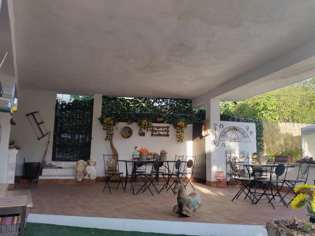 Pettorano sul Gizio "Il Miglio" Country House المظهر الخارجي الصورة