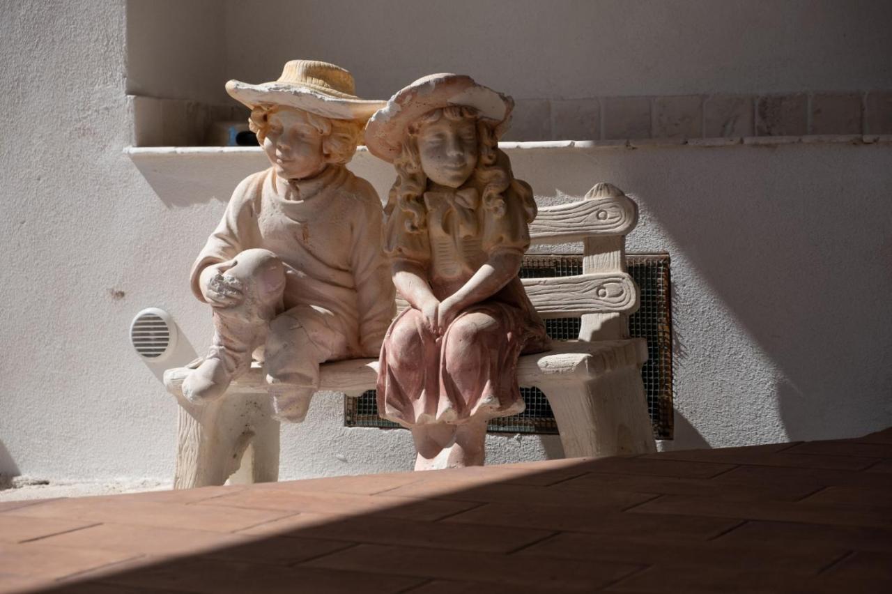 Pettorano sul Gizio "Il Miglio" Country House المظهر الخارجي الصورة